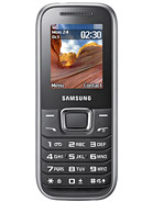 Best available price of Samsung E1230 in Iceland
