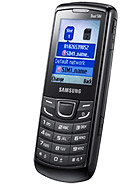 Best available price of Samsung E1252 in Iceland