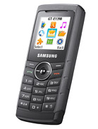Best available price of Samsung E1390 in Iceland