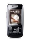 Best available price of Samsung E251 in Iceland