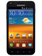 Best available price of Samsung Galaxy S II Epic 4G Touch in Iceland