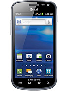 Best available price of Samsung Exhilarate i577 in Iceland