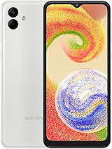 Best available price of Samsung Galaxy A04 in Iceland
