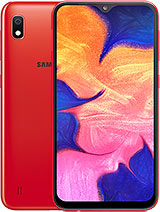 Best available price of Samsung Galaxy A10 in Iceland