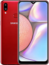 Best available price of Samsung Galaxy A10s in Iceland