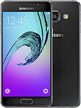 Best available price of Samsung Galaxy A3 2016 in Iceland