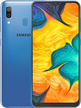 Best available price of Samsung Galaxy A30 in Iceland
