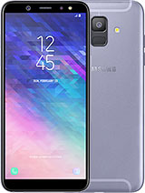 Best available price of Samsung Galaxy A6 2018 in Iceland