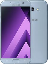 Best available price of Samsung Galaxy A7 2017 in Iceland