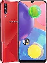 Best available price of Samsung Galaxy A70s in Iceland