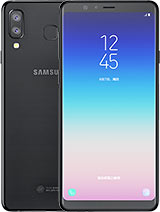Best available price of Samsung Galaxy A8 Star A9 Star in Iceland
