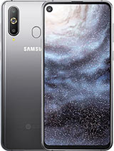 Best available price of Samsung Galaxy A8s in Iceland