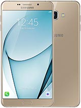 Best available price of Samsung Galaxy A9 2016 in Iceland
