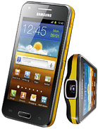 Best available price of Samsung I8530 Galaxy Beam in Iceland