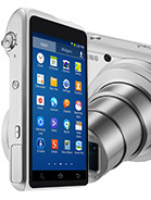 Best available price of Samsung Galaxy Camera 2 GC200 in Iceland