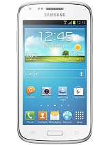 Best available price of Samsung Galaxy Core I8260 in Iceland