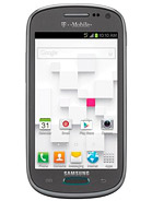 Best available price of Samsung Galaxy Exhibit T599 in Iceland