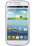 Best available price of Samsung Galaxy Express I8730 in Iceland