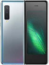 Best available price of Samsung Galaxy Fold 5G in Iceland