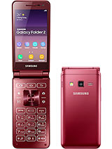 Best available price of Samsung Galaxy Folder2 in Iceland