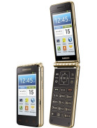 Best available price of Samsung I9230 Galaxy Golden in Iceland