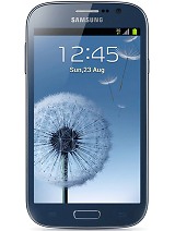 Best available price of Samsung Galaxy Grand I9080 in Iceland