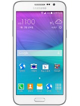 Best available price of Samsung Galaxy Grand Max in Iceland