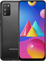 Best available price of Samsung Galaxy M02s in Iceland