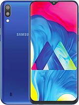 Best available price of Samsung Galaxy M10 in Iceland