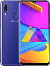 Best available price of Samsung Galaxy M10s in Iceland