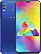 Best available price of Samsung Galaxy M20 in Iceland
