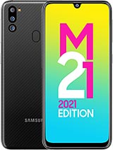 Best available price of Samsung Galaxy M21 2021 in Iceland