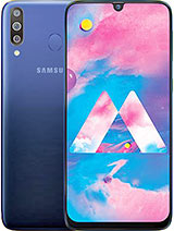 Best available price of Samsung Galaxy M30 in Iceland