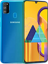 Best available price of Samsung Galaxy M30s in Iceland