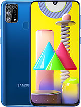 Best available price of Samsung Galaxy M31 in Iceland