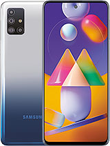 Best available price of Samsung Galaxy M31s in Iceland