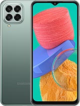 Best available price of Samsung Galaxy M33 in Iceland