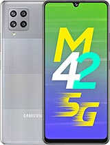 Best available price of Samsung Galaxy M42 5G in Iceland