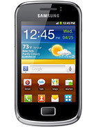 Best available price of Samsung Galaxy mini 2 S6500 in Iceland