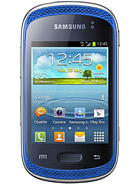 Best available price of Samsung Galaxy Music Duos S6012 in Iceland