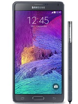 Best available price of Samsung Galaxy Note 4 in Iceland