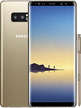 Best available price of Samsung Galaxy Note8 in Iceland