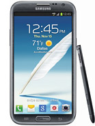 Best available price of Samsung Galaxy Note II CDMA in Iceland