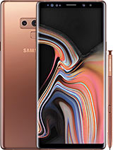 Best available price of Samsung Galaxy Note9 in Iceland