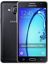 Best available price of Samsung Galaxy On5 Pro in Iceland