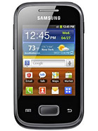 Best available price of Samsung Galaxy Pocket plus S5301 in Iceland