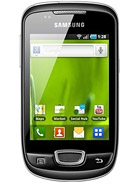 Best available price of Samsung Galaxy Pop Plus S5570i in Iceland
