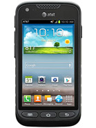 Best available price of Samsung Galaxy Rugby Pro I547 in Iceland