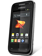 Best available price of Samsung Galaxy Rush M830 in Iceland