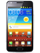 Best available price of Samsung I929 Galaxy S II Duos in Iceland